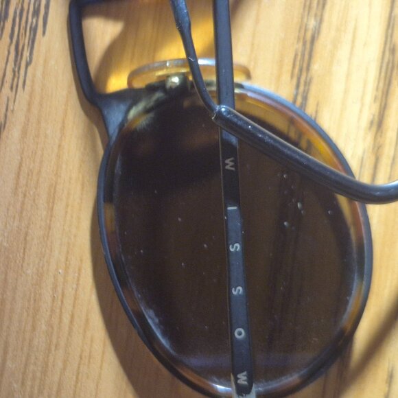 Vintage Mossimo Womens Sunglasses - Picture 3 of 4